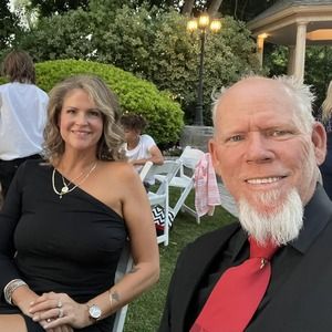 Meet your Posher, Cecil